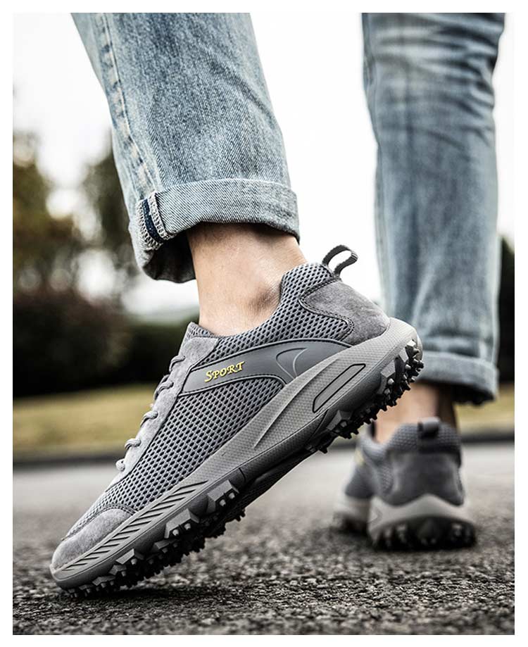 シューズ メッシュ ゴルフ靴 スパイクレスゴルフシューズ 兼用 ゴルフ ゴルフシューズ スニーカー 軽量 メッシュスニーカー 通気性 スニーカータイプ スポーツ スパイクレスシューズ シューズ メッシュ ゴルフ靴 スパイクレスゴルフシューズ 兼用 ゴルフ ゴルフシューズ スニーカー 軽量 メッシュスニーカー 通気性 スニーカータイプ スポーツ スパイクレスシューズ