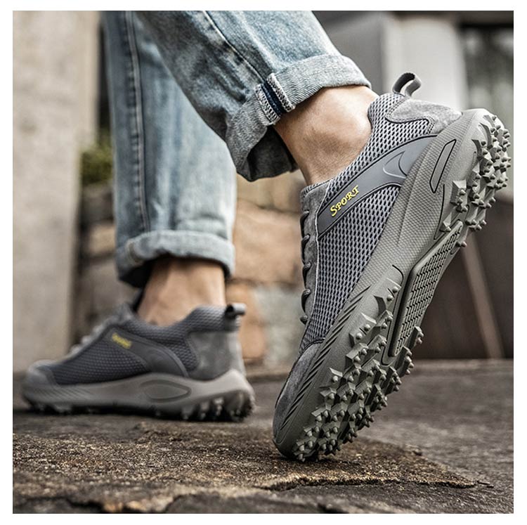 シューズ メッシュ ゴルフ靴 スパイクレスゴルフシューズ 兼用 ゴルフ ゴルフシューズ スニーカー 軽量 メッシュスニーカー 通気性 スニーカータイプ スポーツ スパイクレスシューズ シューズ メッシュ ゴルフ靴 スパイクレスゴルフシューズ 兼用 ゴルフ ゴルフシューズ スニーカー 軽量 メッシュスニーカー 通気性 スニーカータイプ スポーツ スパイクレスシューズ