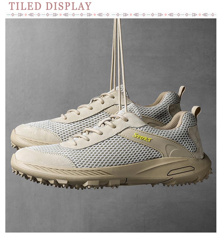 シューズ メッシュ ゴルフ靴 スパイクレスゴルフシューズ 兼用 ゴルフ ゴルフシューズ スニーカー 軽量 メッシュスニーカー 通気性 スニーカータイプ スポーツ スパイクレスシューズ シューズ メッシュ ゴルフ靴 スパイクレスゴルフシューズ 兼用 ゴルフ ゴルフシューズ スニーカー 軽量 メッシュスニーカー 通気性 スニーカータイプ スポーツ スパイクレスシューズ