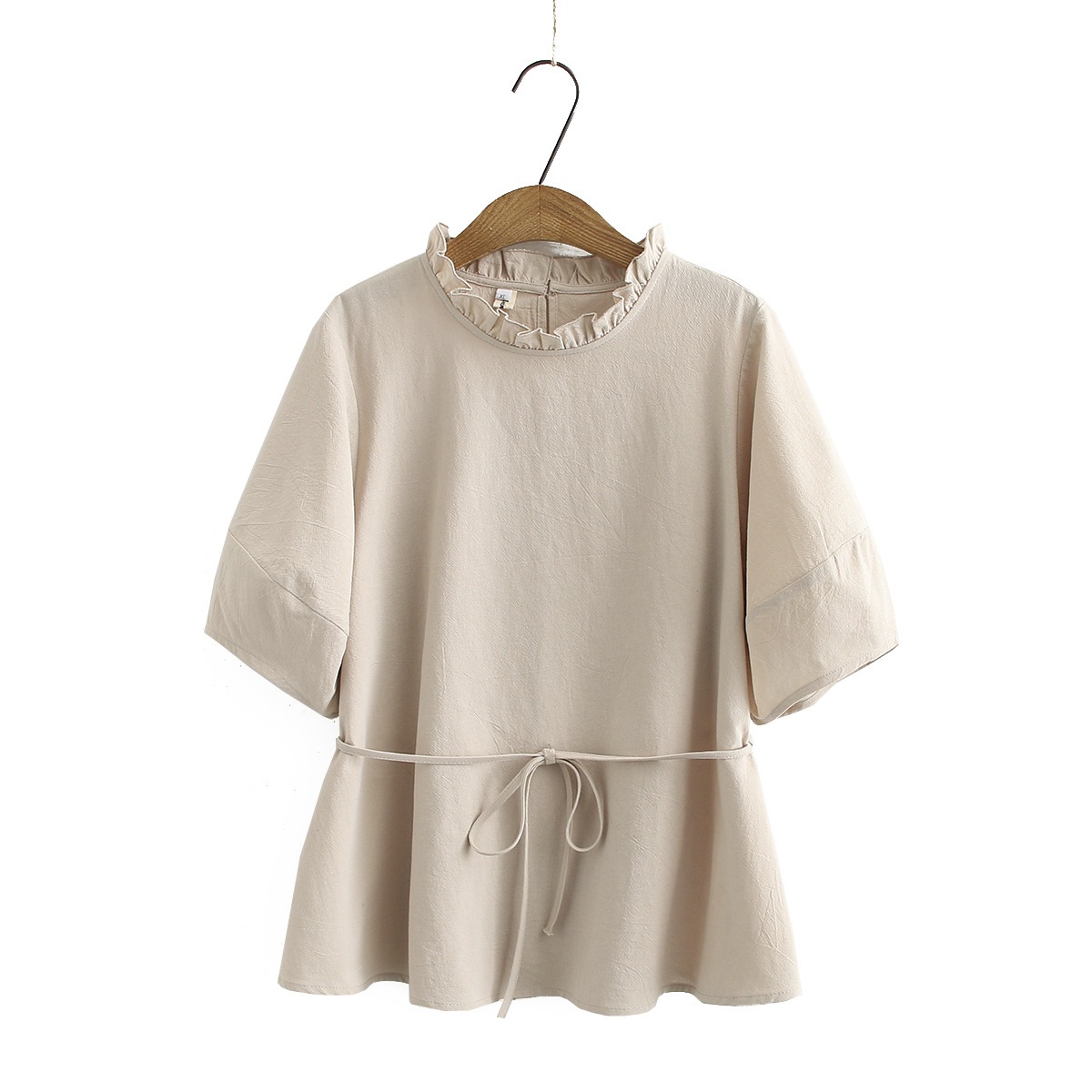 Tシャツ 韓国 半袖 レディーストップス 大きいサイズ 3l 4xl 5lブラウス カジュアル ゆっ