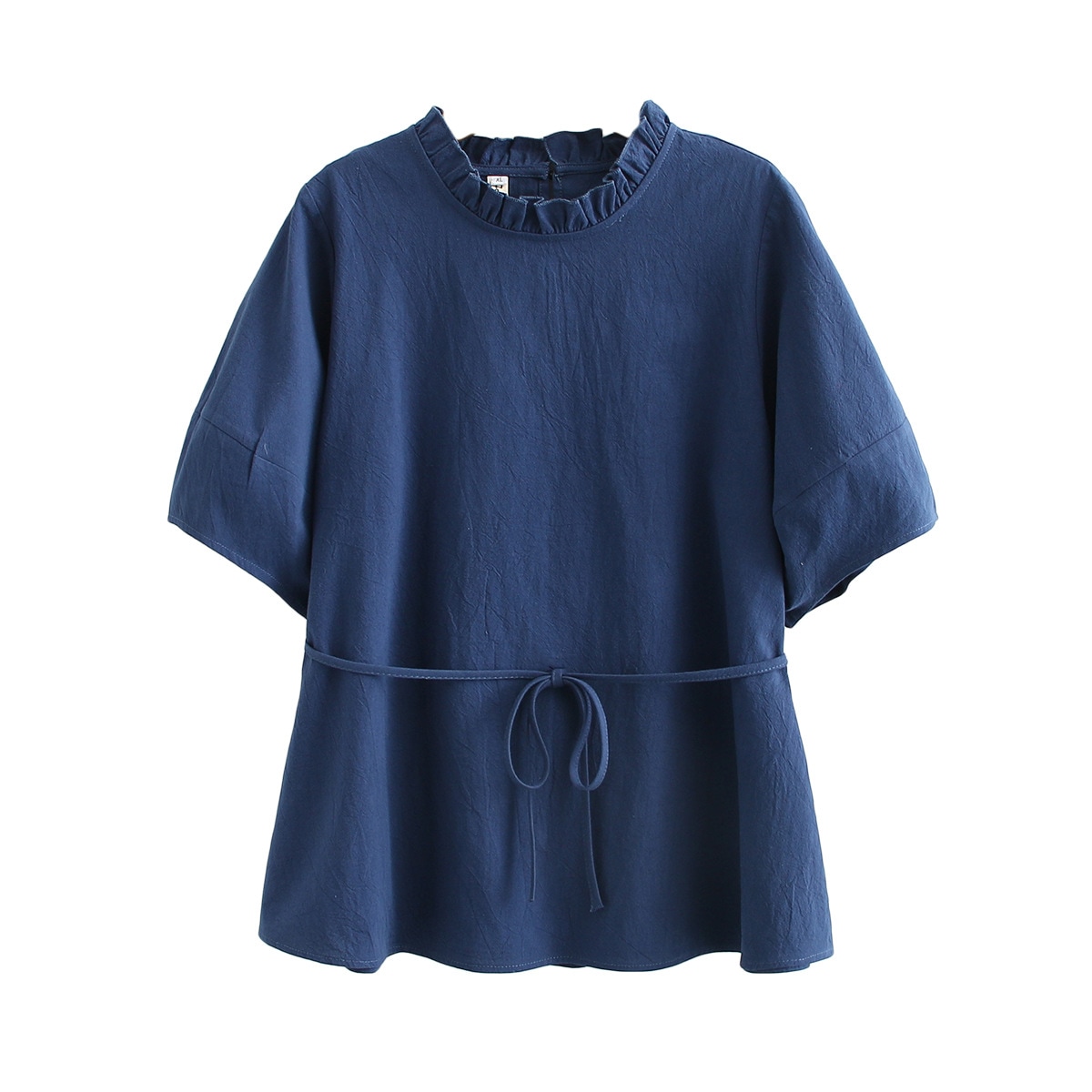 Tシャツ 韓国 半袖 レディーストップス 大きいサイズ 3l 4xl 5lブラウス カジュアル ゆっ