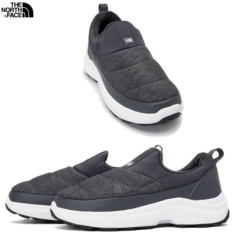 韓国正規品保証 関税負担なし NS93N71A WINTER SLIP ON CLASSICデイリー 基本 着装 男子 女子 人気 韓国 ファッション 男女共用 アウトドア