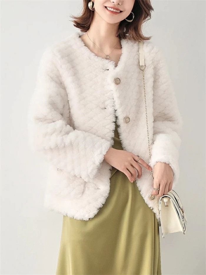 Hot!!!ボアコート ショート レディース ボアコート 冬 防寒 ショート