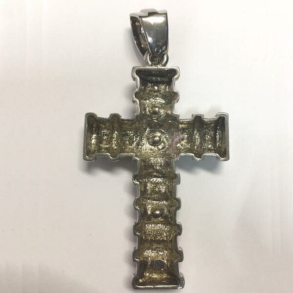 セール HIPHOPジュエリー メンズ ネックレス トップ CROSS クロス 5 ジルコニア シルバー 925 プレーティング ストリート スタイル ヒップホップ アクセサリー ブリンブリン ジ セール HIPHOPジュエリー メンズ ネックレス トップ CROSS クロス 5 ジルコニア シルバー 925 プレーティング ストリート スタイル ヒップホップ アクセサリー ブリンブリン ジ