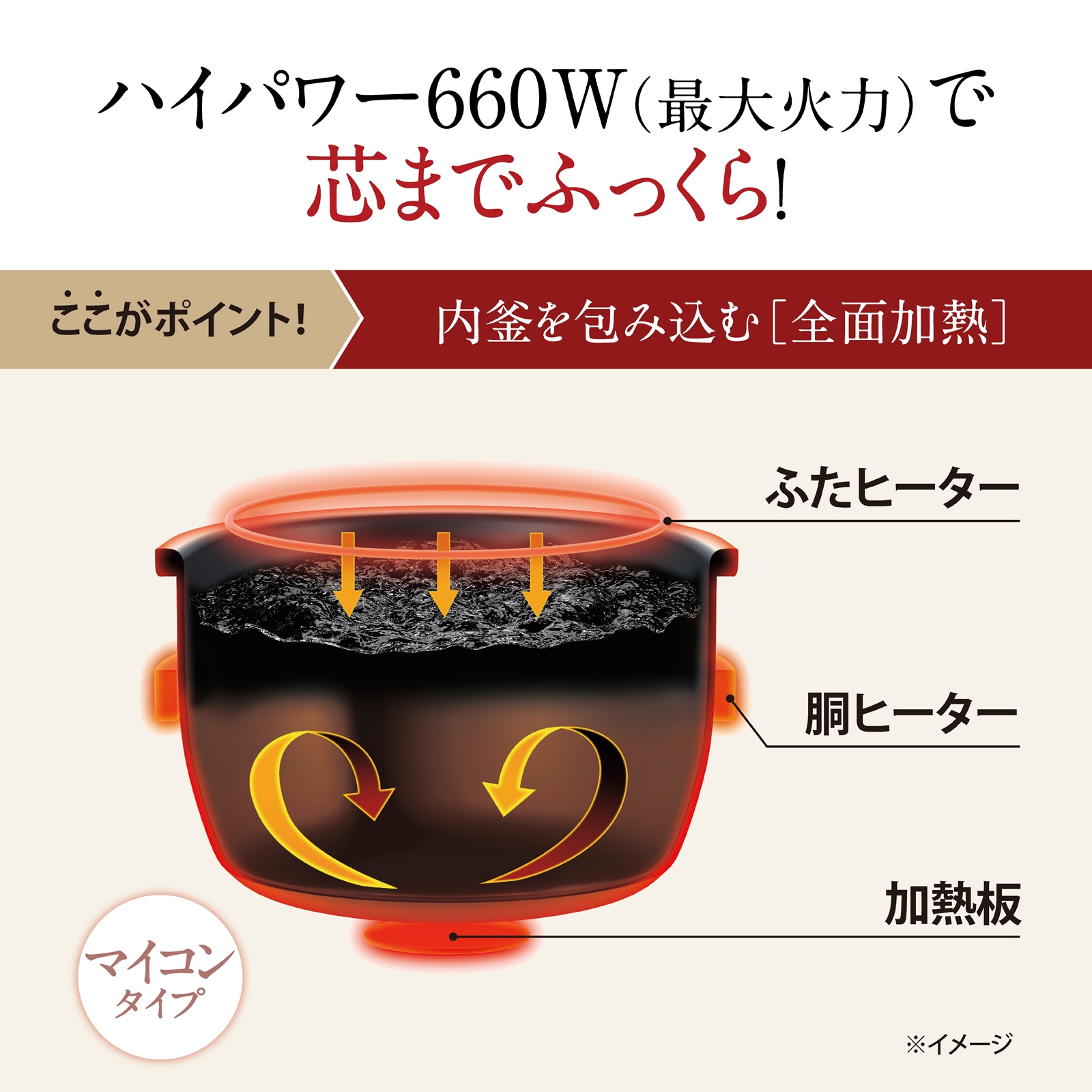 象印 マイコン炊飯ジャー 5.5合 極め炊き ブラック NL-DT10-BA ZOJIRUSHI マイコン 炊飯器