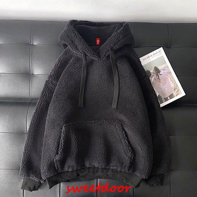 秋冬服 ボアパーカー トレーナー レディース プルパーカー ボアフリース もこもこ おしゃれ 無地 スウェット 秋冬服 ボアパーカー トレーナー レディース プルパーカー ボアフリース もこもこ おしゃれ 無地 スウェット