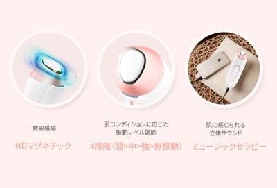 VANAV UP6 美顔器 バナブ 愛の不時着にも登場したVANAV UP6美顔器でセルフケア | 韓・美・諸々ぶろぐ