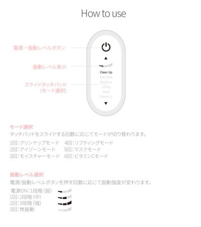 試してみた】VANAV ユーピーシックス(UP6)のリアルな口コミ