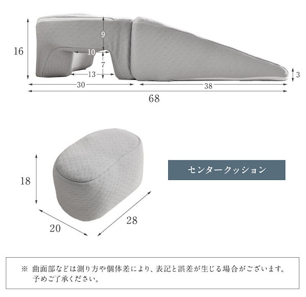 Qoo10] 送料無料胃酸の逆流やいびきでお困りの方に