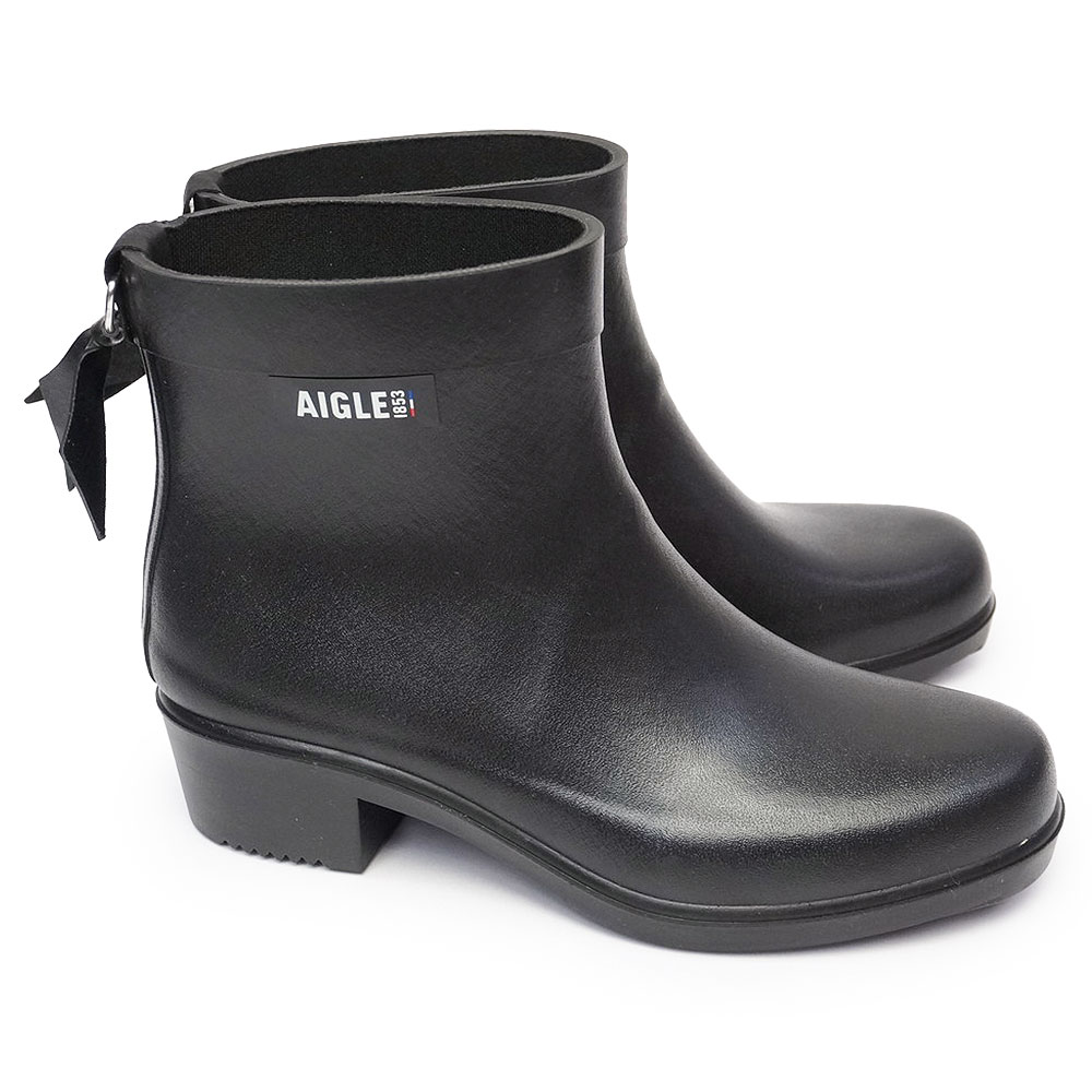 防水 長靴 レディース ZZFNB28 ミリカ ボッティロン ショート ラバーブーツ アンクル丈 防水 長靴 レディース ZZFNB28 ミリカ ボッティロン ショート ラバーブーツ アンクル丈