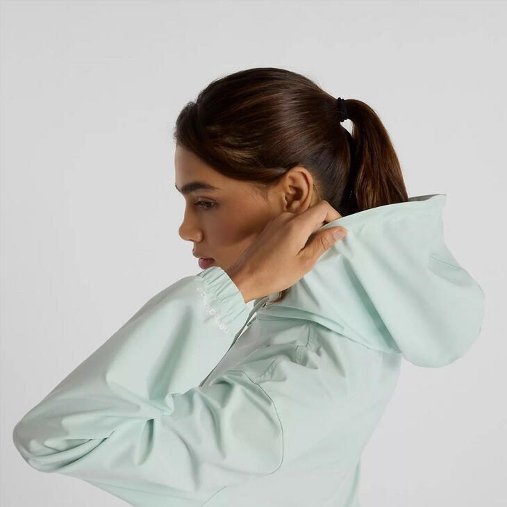 ウィンドブレーカー レディース ストレッチウーブン/AWJ51503-AWP51108CLY ウィンドブレーカー レディース ストレッチウーブン/AWJ51503-AWP51108CLY