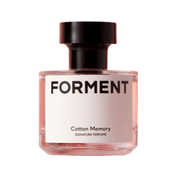 Qoo10] FORMENT [BTS ジョングク香水] クロミエディ