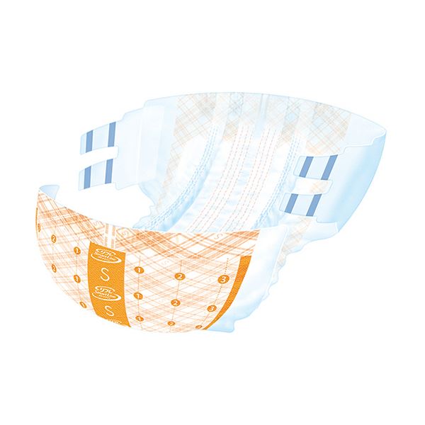 (まとめ)リブドゥコーポレーション リフレスマートフィット テープ止めタイプ S 1パック(22枚)2セット (まとめ)リブドゥコーポレーション リフレスマートフィット テープ止めタイプ S 1パック(22枚)2セット