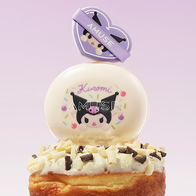 Qoo10] アミューズ 【マイメロディ&クロミ】限定エディション : キット