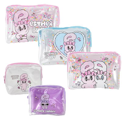Qoo10] esther bunny エスターバニー : バッグ・雑貨