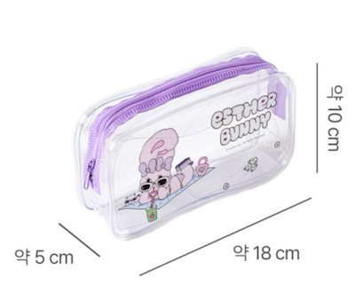 Qoo10] esther bunny エスターバニー : バッグ・雑貨