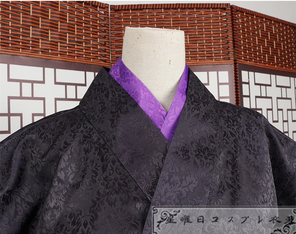 HUNTERHUNTER ハンターハンター カルト=ゾルディック 着物 コスプレ衣装 コスチューム ハロウィン 変装 仮装 HUNTERHUNTER ハンターハンター カルト=ゾルディック 着物 コスプレ衣装 コスチューム ハロウィン 変装 仮装