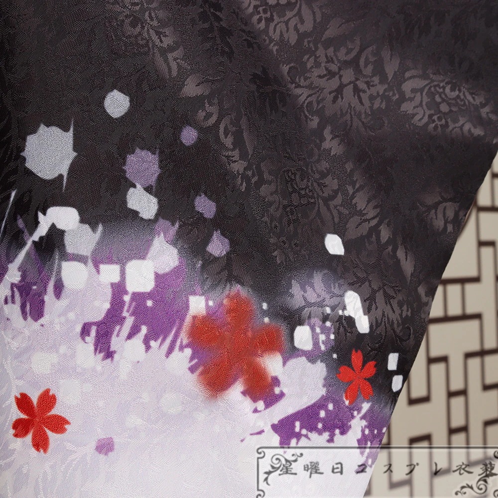 HUNTERHUNTER ハンターハンター カルト=ゾルディック 着物 コスプレ衣装 コスチューム ハロウィン 変装 仮装 HUNTERHUNTER ハンターハンター カルト=ゾルディック 着物 コスプレ衣装 コスチューム ハロウィン 変装 仮装