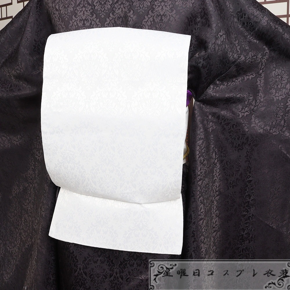 HUNTERHUNTER ハンターハンター カルト=ゾルディック 着物 コスプレ衣装 コスチューム ハロウィン 変装 仮装 HUNTERHUNTER ハンターハンター カルト=ゾルディック 着物 コスプレ衣装 コスチューム ハロウィン 変装 仮装