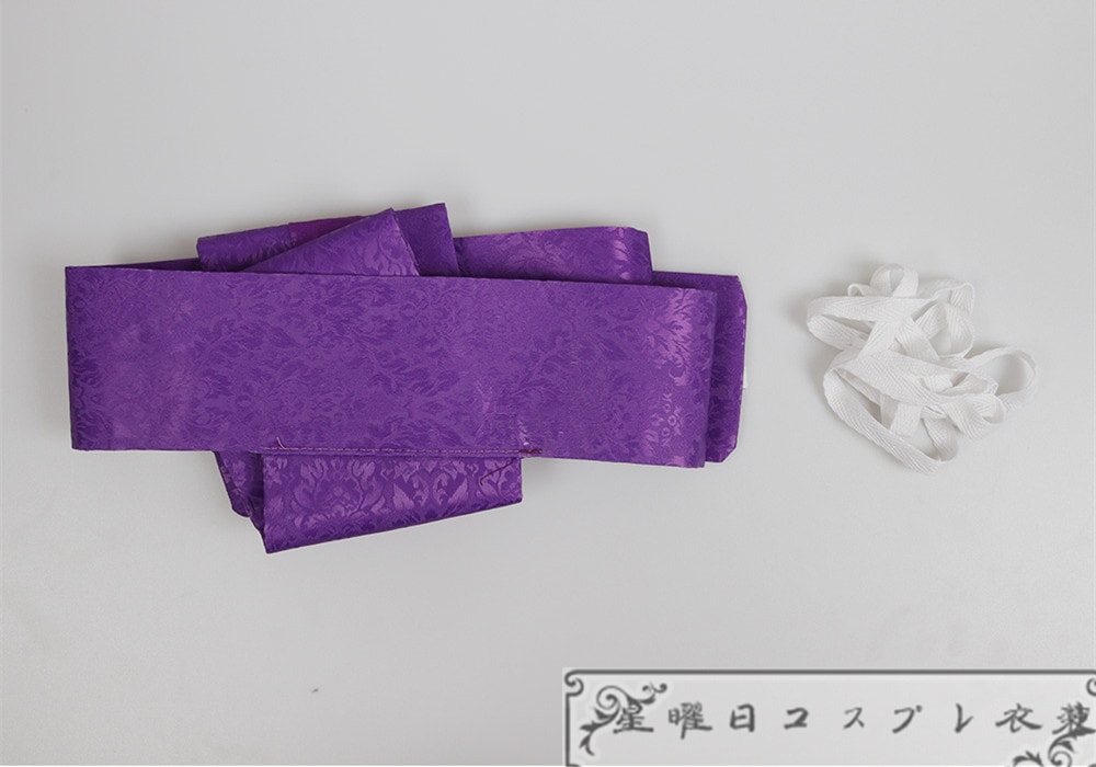 HUNTERHUNTER ハンターハンター カルト=ゾルディック 着物 コスプレ衣装 コスチューム ハロウィン 変装 仮装 HUNTERHUNTER ハンターハンター カルト=ゾルディック 着物 コスプレ衣装 コスチューム ハロウィン 変装 仮装