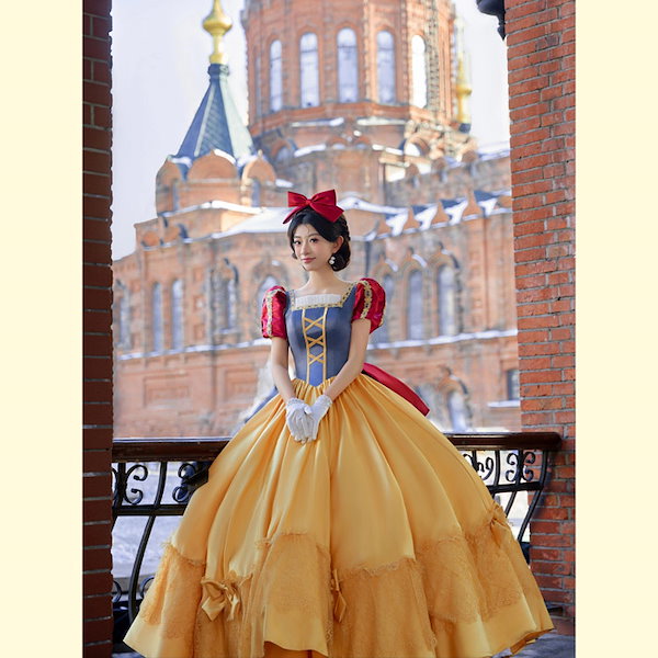 ディズニー ドレス遊び 仮装パーティ 10着 まとめ売り ハロウィンコスチューム】ディズニーストアや他のお店の