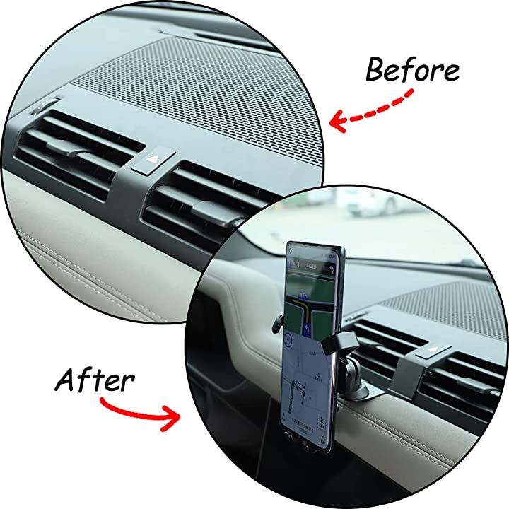 FOR Land Rover Defender 110 2020-2023年適用 2021 2022 2023に対応 運転位置が左側にある車種用 スタイル 4( スタイル 4)