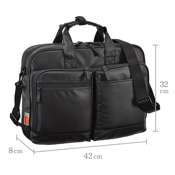 取寄品 ビジネスバッグ ビジネス鞄 2WAY B4F ブリーフケース ビジネスケース 26641 取寄品 ビジネスバッグ ビジネス鞄 2WAY B4F ブリーフケース ビジネスケース 26641