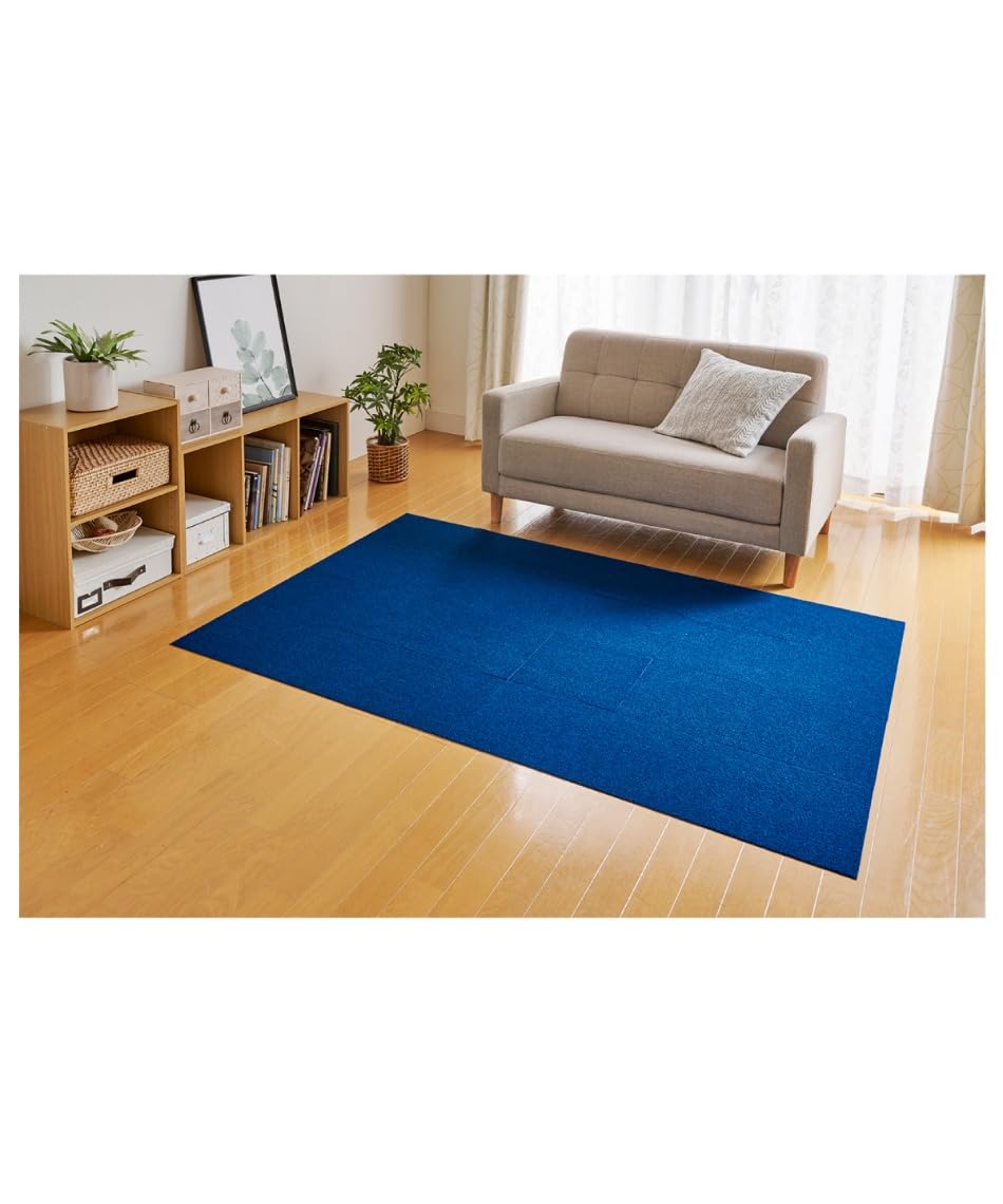 サンコー おくだけ吸着 獣医師推奨 ペット用撥水タイルマット 30cm×30cm 20枚入 ミントグリーンー 犬 猫 サンコー カーペット 【日本製 撥水 消臭 洗える ハサミでカット可】 KV-74 サンコー おくだけ吸着 獣医師推奨 ペット用撥水タイルマット 30cm×30cm 20枚入 ミントグリーンー 犬 猫 サンコー カーペット 【日本製 撥水 消臭 洗える ハサミでカット可】 KV-74