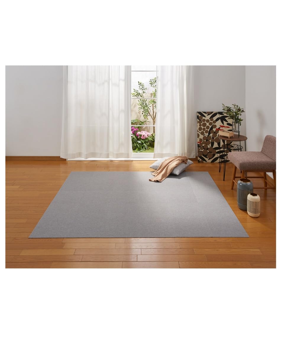 サンコー おくだけ吸着 獣医師推奨 ペット用撥水タイルマット 30cm×30cm 20枚入 ミントグリーンー 犬 猫 サンコー カーペット 【日本製 撥水 消臭 洗える ハサミでカット可】 KV-74 サンコー おくだけ吸着 獣医師推奨 ペット用撥水タイルマット 30cm×30cm 20枚入 ミントグリーンー 犬 猫 サンコー カーペット 【日本製 撥水 消臭 洗える ハサミでカット可】 KV-74