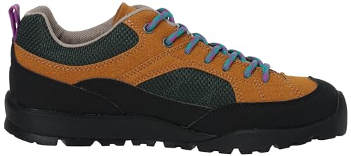 [ハイテック] ハイキングシューズ 晴雨兼用 HKU11 AORAKI WP アオラギWP 透湿防水 登山 アウトドア ブラウン 25.0 cm 2E