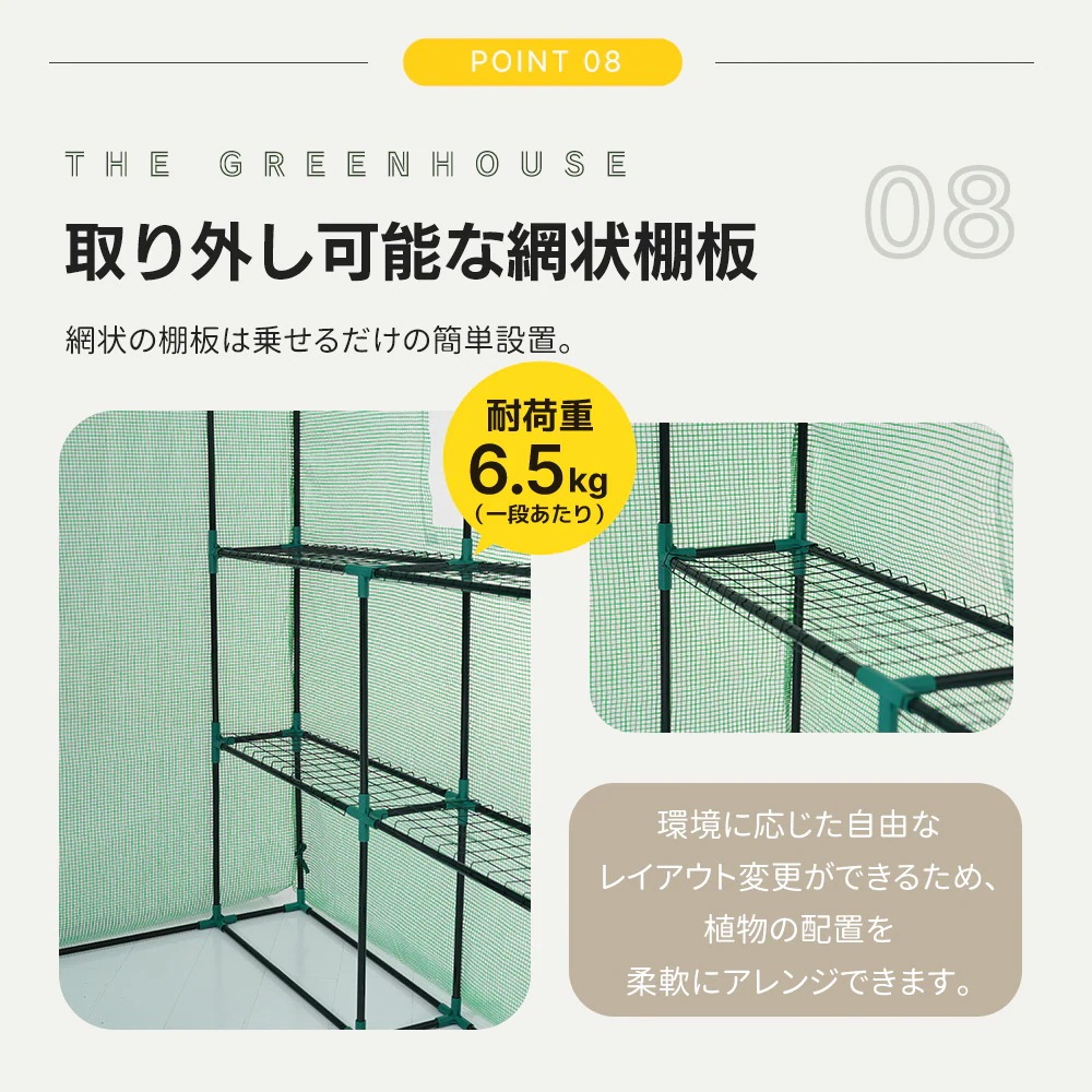 1902ビニール温室 大型 2枚カバー付き143*142*196CM 温室 左右2段 ベランダ 家庭用 ビニールハウス 家庭菜園 ガーデンハウス フラワーハウス ラック ビニール カバー 組立式 1902ビニール温室 大型 2枚カバー付き143*142*196CM 温室 左右2段 ベランダ 家庭用 ビニールハウス 家庭菜園 ガーデンハウス フラワーハウス ラック ビニール カバー 組立式