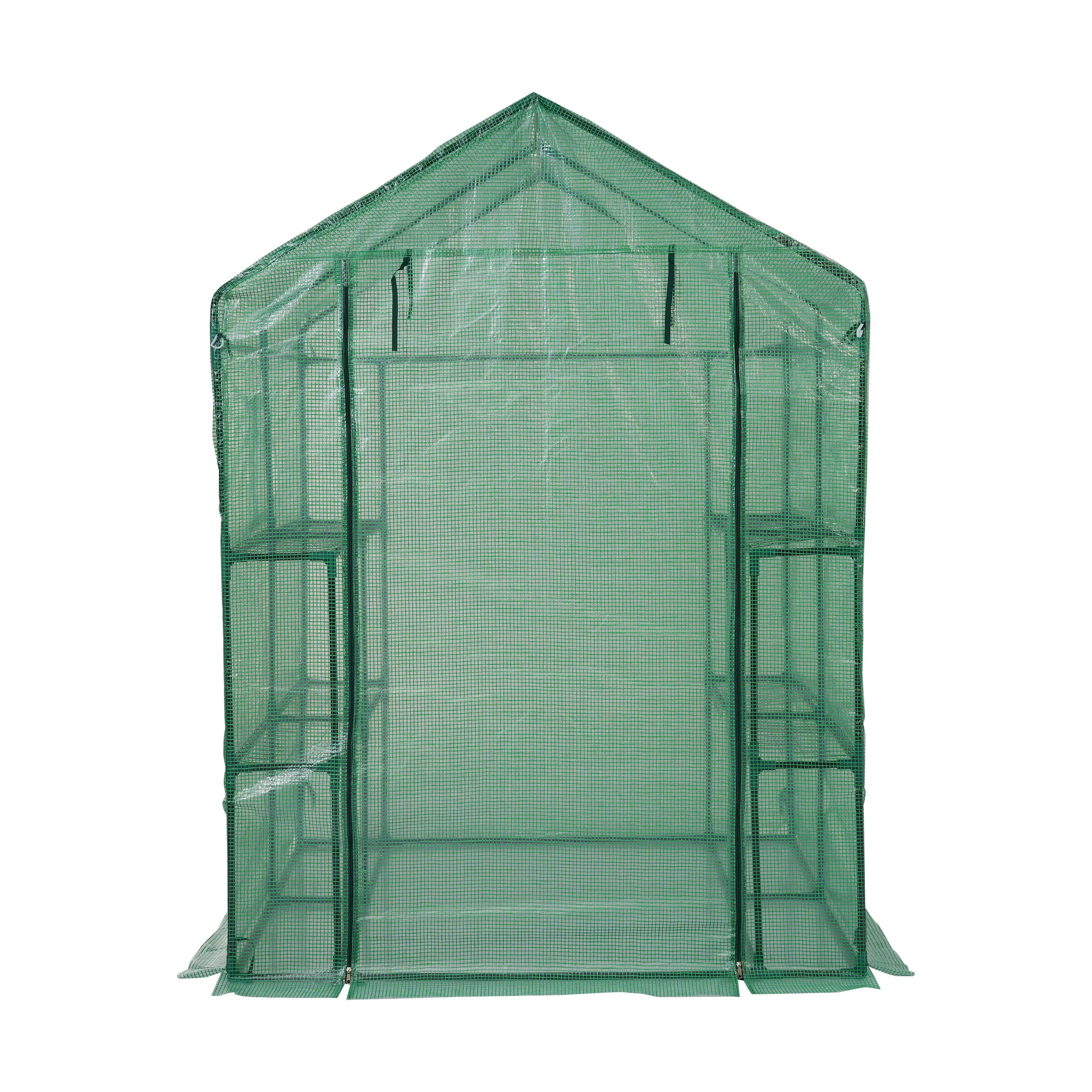 1902ビニール温室 大型 2枚カバー付き143*142*196CM 温室 左右2段 ベランダ 家庭用 ビニールハウス 家庭菜園 ガーデンハウス フラワーハウス ラック ビニール カバー 組立式 1902ビニール温室 大型 2枚カバー付き143*142*196CM 温室 左右2段 ベランダ 家庭用 ビニールハウス 家庭菜園 ガーデンハウス フラワーハウス ラック ビニール カバー 組立式