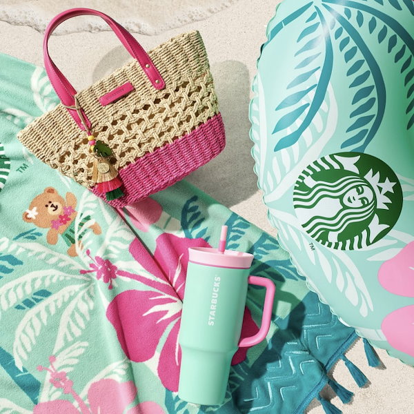 Qoo10] スターバックス 韓国正規品/韓国 スタバ/ 新作/ALO