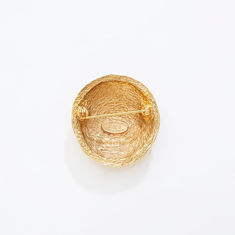 ブローチ ゴールド WS21499 ブローチ ゴールド WS21499