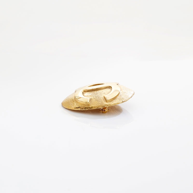 ブローチ ゴールド WS21499 ブローチ ゴールド WS21499