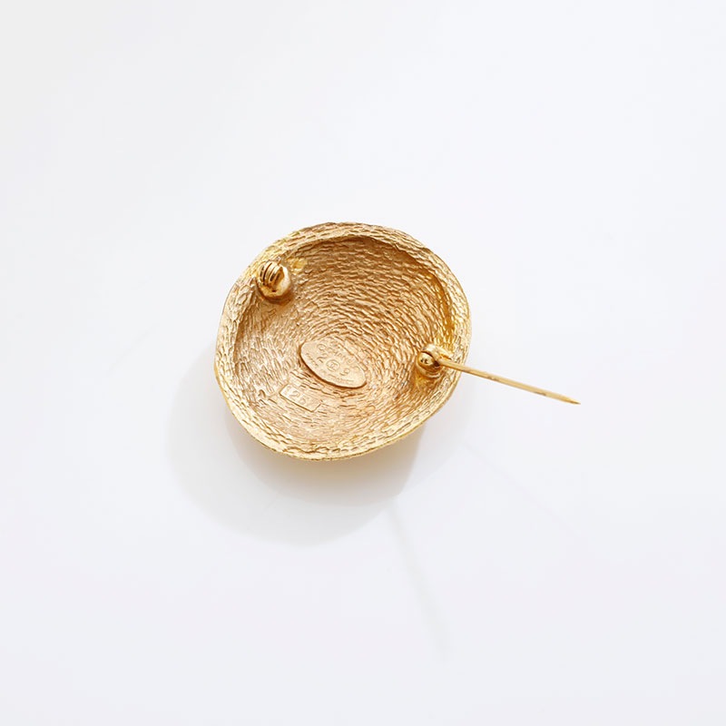 ブローチ ゴールド WS21499 ブローチ ゴールド WS21499