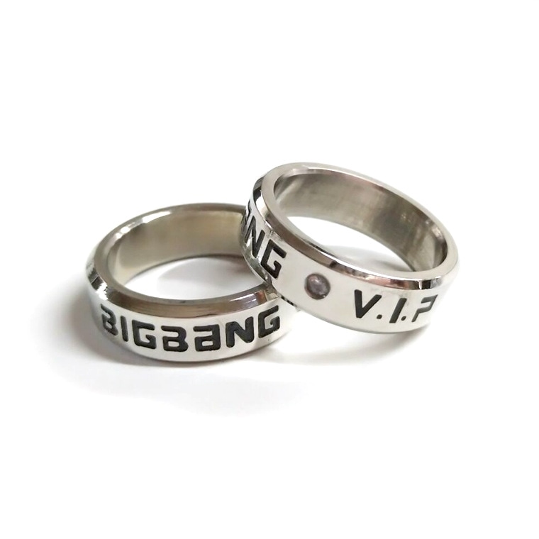 Qoo10] 1つ買って2つ送る！BIGBANG/ 指