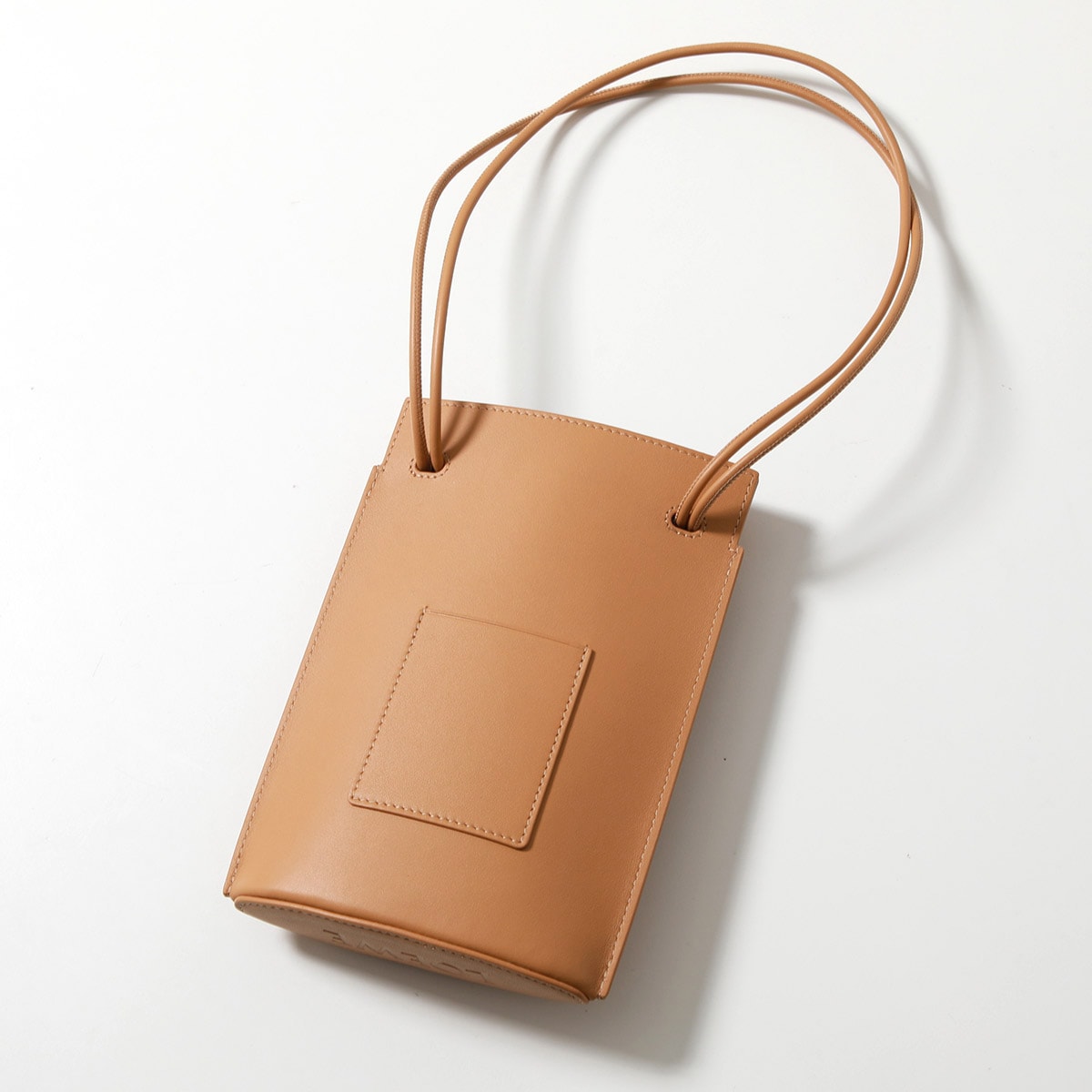 LOEWE ロエベ ハンドバッグ ぺブル ダイス ポケット CPBPR12X01 レディース レザー アナグラム ショルダーバッグ クロスボディ ポシェット カラー2色 LOEWE ロエベ ハンドバッグ ぺブル ダイス ポケット CPBPR12X01 レディース レザー アナグラム ショルダーバッグ クロスボディ ポシェット カラー2色