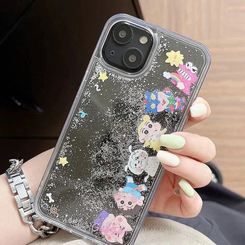 【メガ割】流れます キラキラ流れるiphoneケースサンリオ11121314promax iphoneケース クレヨンしんちゃんキティちゃんポチャッコ iphoneケース 【メガ割】流れます キラキラ流れるiphoneケースサンリオ11121314promax iphoneケース クレヨンしんちゃんキティちゃんポチャッコ iphoneケース