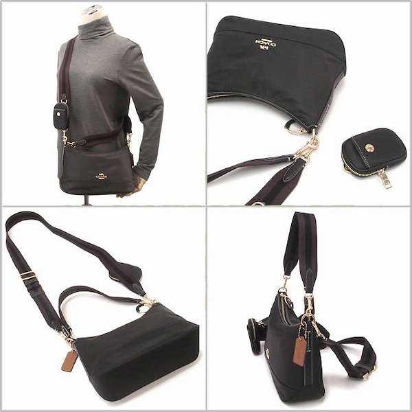 コーチバッグ F72704 サドル COACH ショルダーバッグ クロスボディー コーチバッグ F72704 サドル COACH ショルダーバッグ クロス