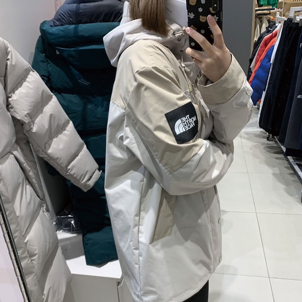 ノースフェイス ジャケット THE NORTH FACE メンズ レディース NOVELTY