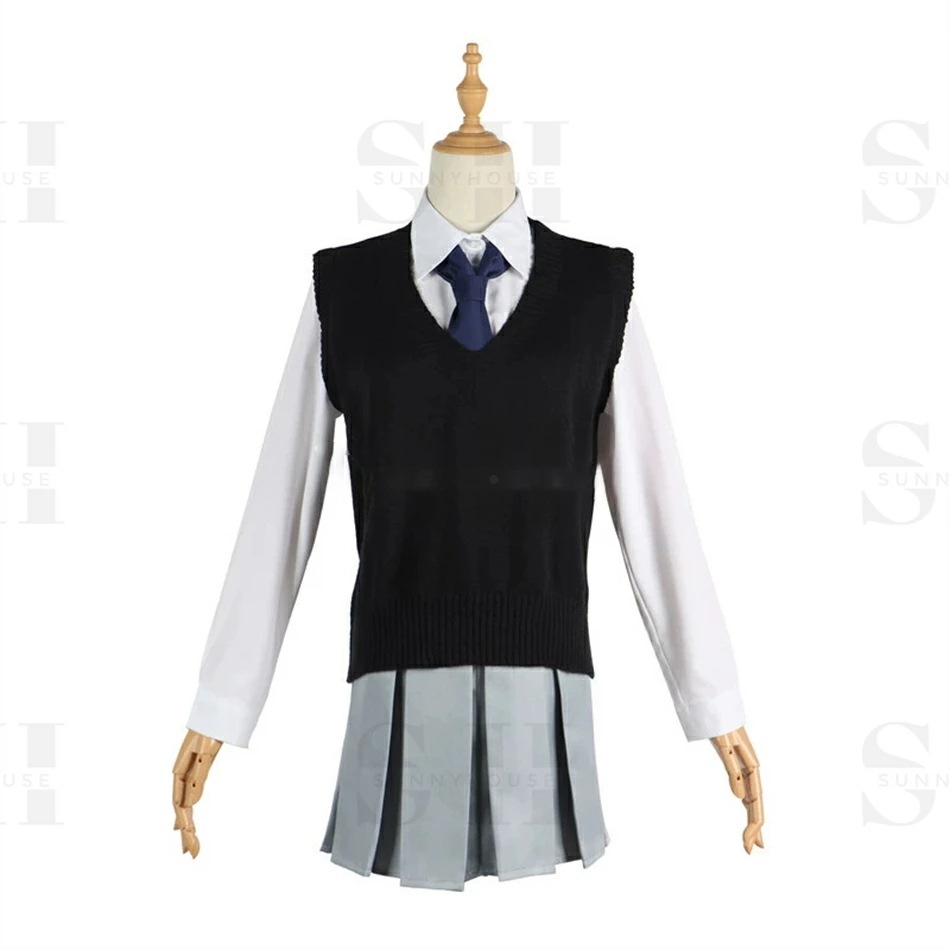 【新品登場】5点セットベストシャツスカートリボンネクタイハロウィン コスプレ レディース 推し子 コスプレ衣装 女子 男子 ステージ服 星野アイアクア ルビー 黒川アカネ アイドル 帽子付き 【新品登場】5点セットベストシャツスカートリボンネクタイハロウィン コスプレ レディース 推し子 コスプレ衣装 女子 男子 ステージ服 星野アイアクア ルビー 黒川アカネ アイドル 帽子付き