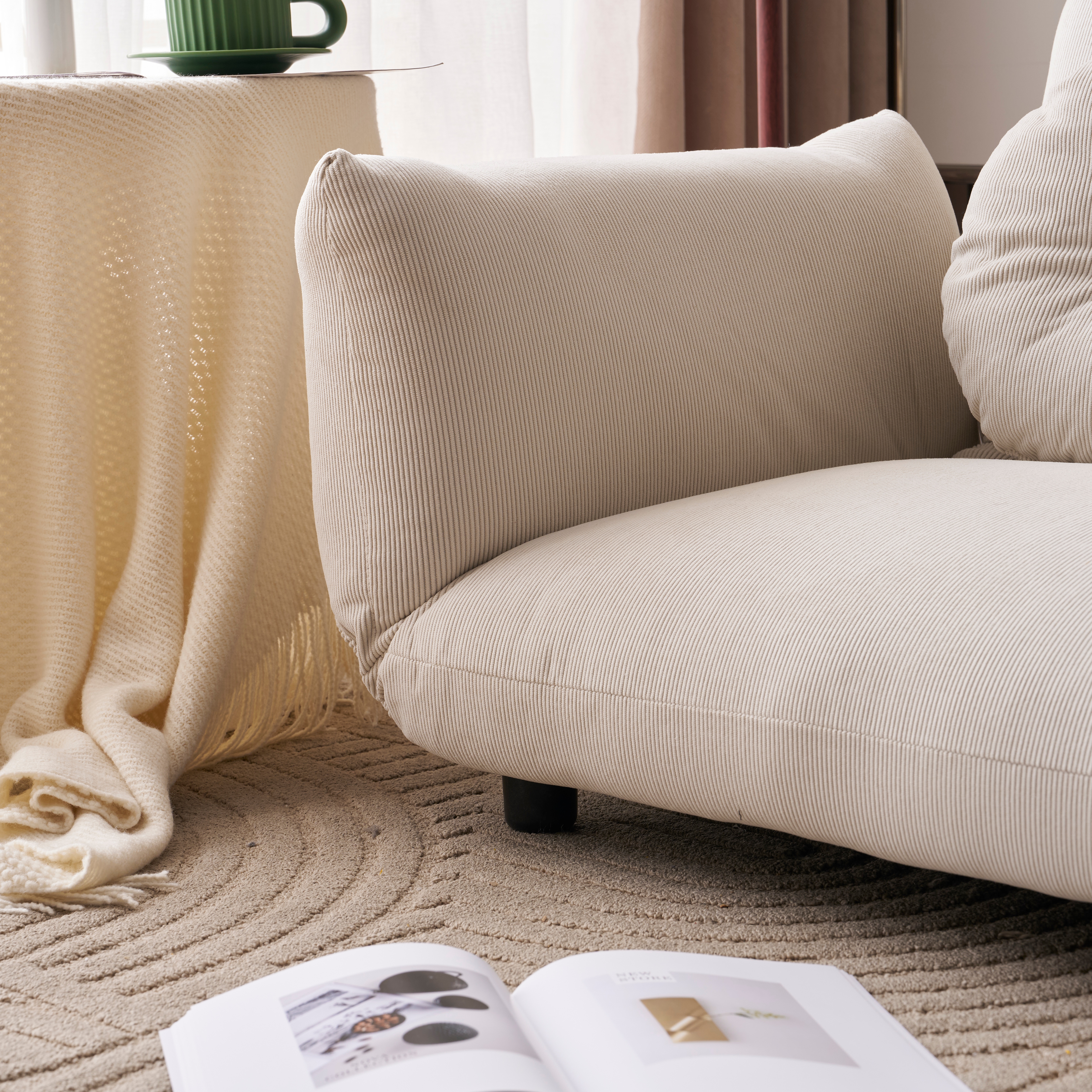 【大好評!最安値挑戦!】ソファ ソファベッド フロアソファ コンパクト ローソファ こたつ用 ソファー 2人掛け 1人暮らしマルチに使える3WAY 幅100幅160cm 6段階リクライニング クッショ 【大好評!最安値挑戦!】ソファ ソファベッド フロアソファ コンパクト ローソファ こたつ用 ソファー 2人掛け 1人暮らしマルチに使える3WAY 幅100幅160cm 6段階リクライニング クッショ