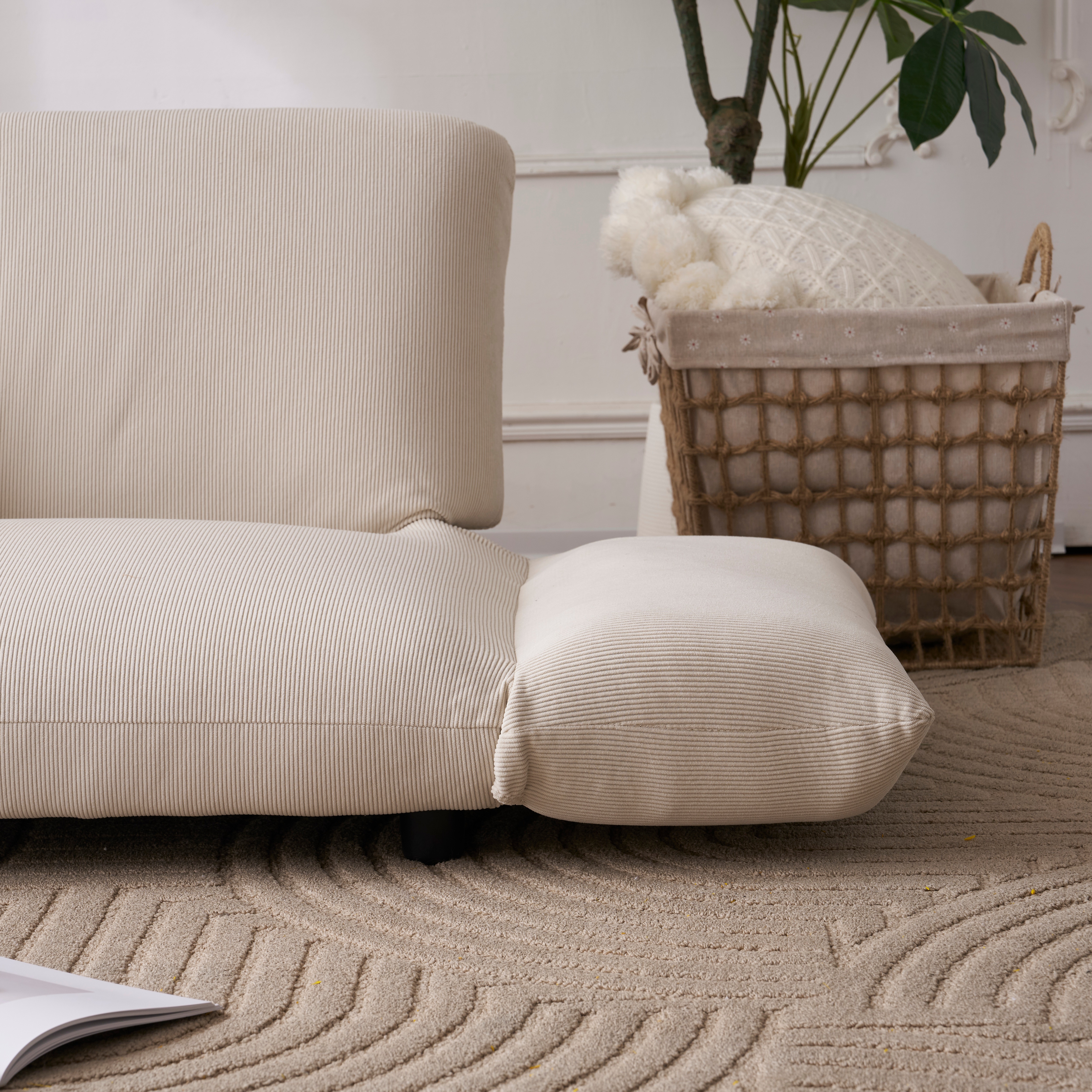 【大好評!最安値挑戦!】ソファ ソファベッド フロアソファ コンパクト ローソファ こたつ用 ソファー 2人掛け 1人暮らしマルチに使える3WAY 幅100幅160cm 6段階リクライニング クッショ 【大好評!最安値挑戦!】ソファ ソファベッド フロアソファ コンパクト ローソファ こたつ用 ソファー 2人掛け 1人暮らしマルチに使える3WAY 幅100幅160cm 6段階リクライニング クッショ