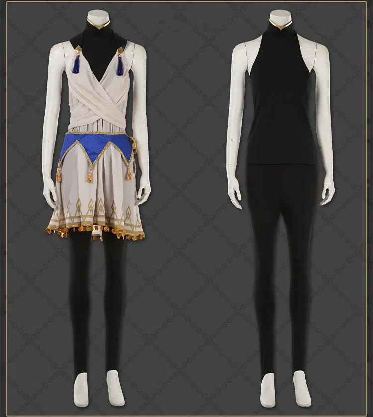 【3日出荷】ツイステッドワンダーランド ツイステ HEARTSLABYUL寮 Trey Deuce Idiaー コスプレ衣装 コスチューム 学園祭 イベント 仮装 変装