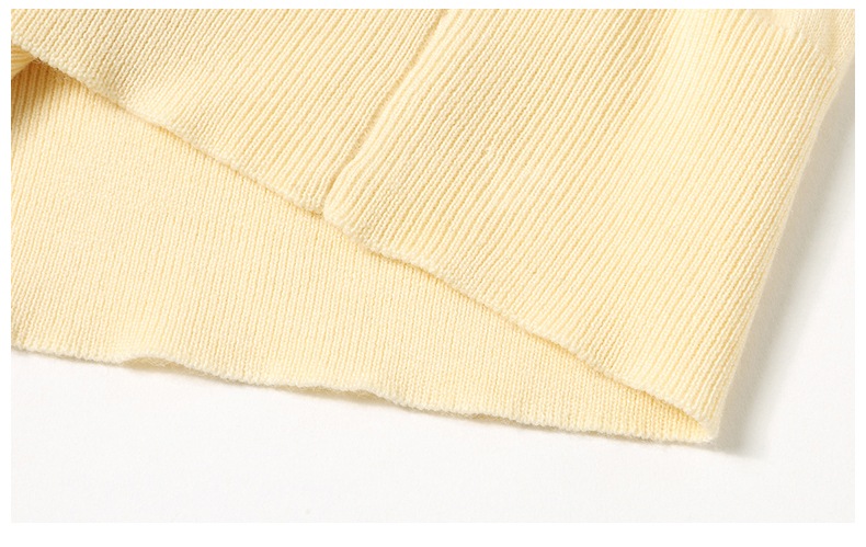 春 ライト スタイル Vネック 水玉リボン ショート ゆったり ボトムス セーター 長袖 レディース トップス ブラウン ベージュ ブラック M L XL XXL トップス 袖あり かわいい 春 ライト スタイル Vネック 水玉リボン ショート ゆったり ボトムス セーター 長袖 レディース トップス ブラウン ベージュ ブラック M L XL XXL トップス 袖あり かわいい