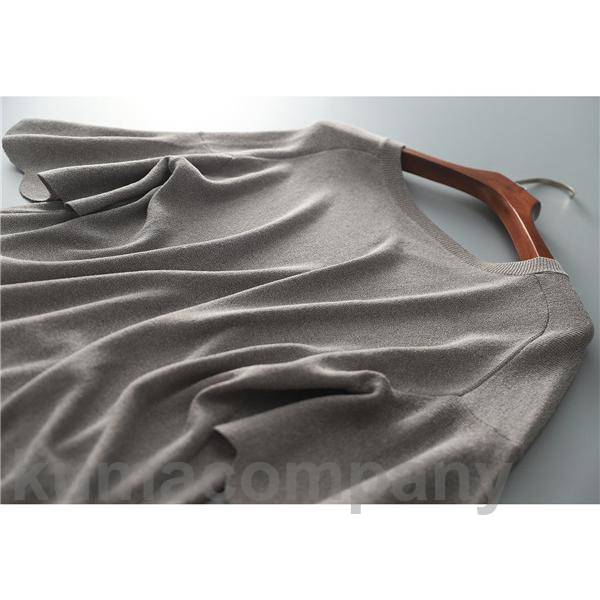 Tシャツ 半袖 レディース カットソー 無地 涼しい Vネック フリル袖 春 夏 カジュアル ゆったり 通学 通勤 おしゃれ 可愛い ルームウェア