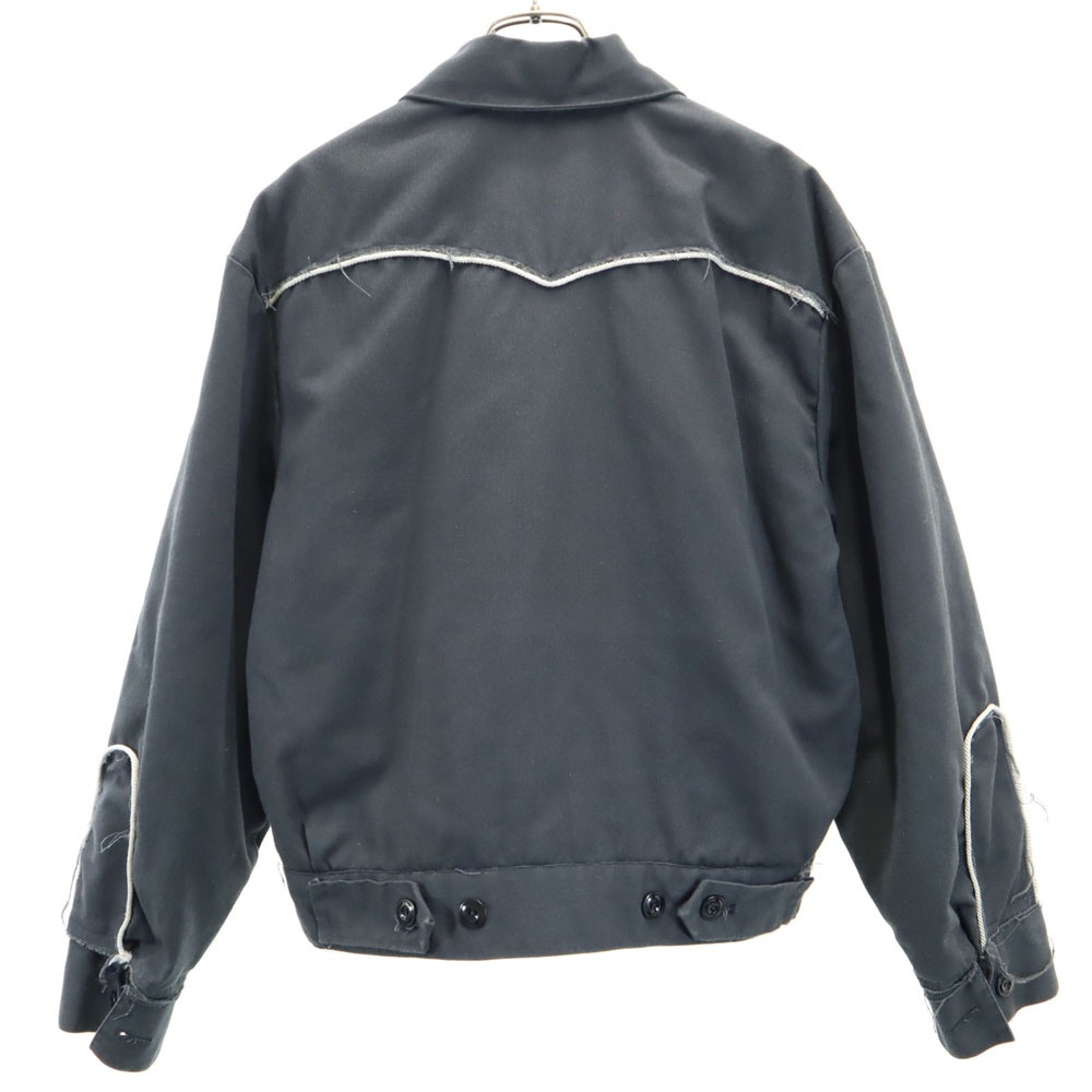 名作OLDGAP スポーツジャケット　ウール　90’s  肉厚　キルティング 名作OLDGAP スポーツジャケット ウール 90's 肉厚 キルティング