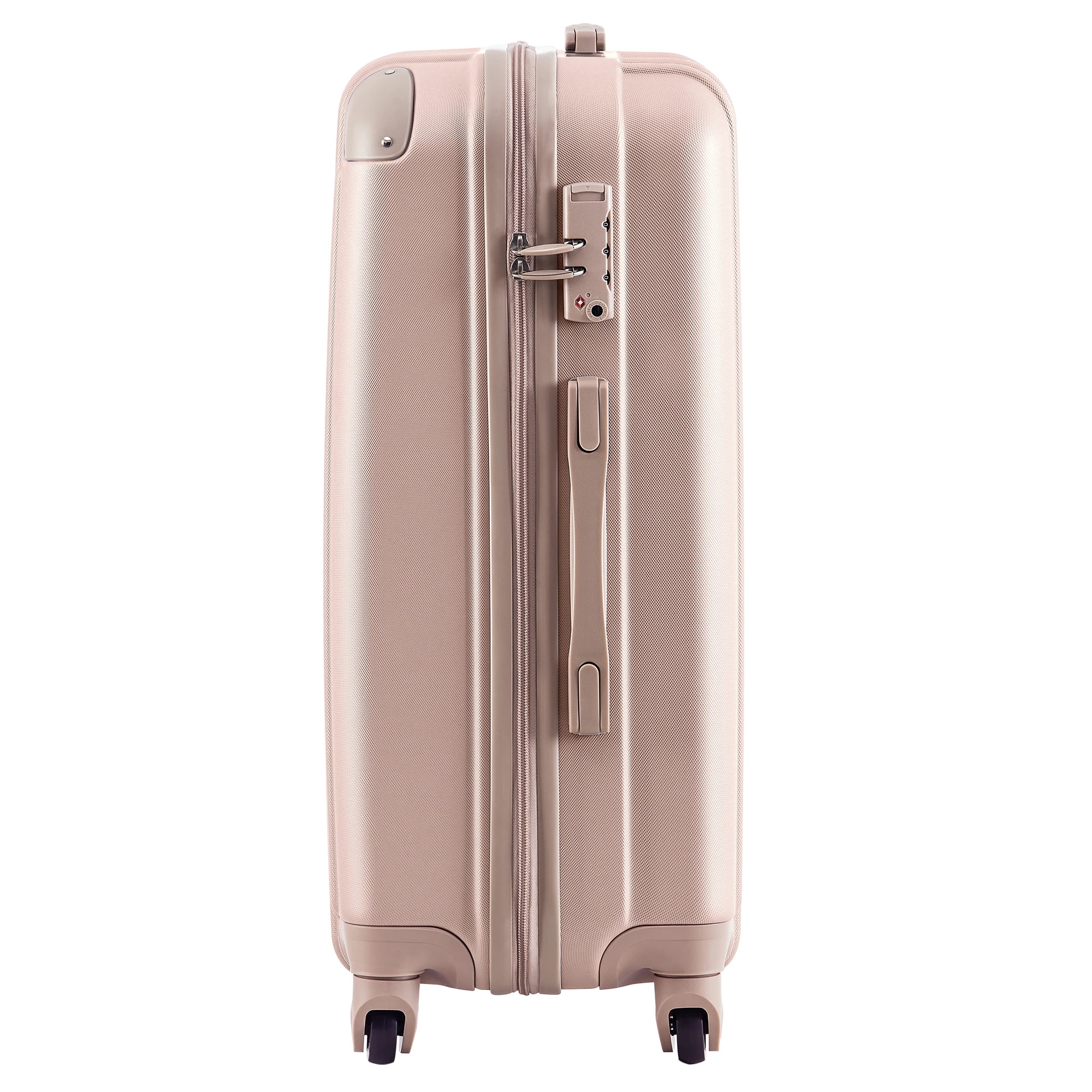 2063Mサイズ スーツケース キャリーバッグ キャリーケース 超軽量 TSAロック搭載 4日-7日 中型