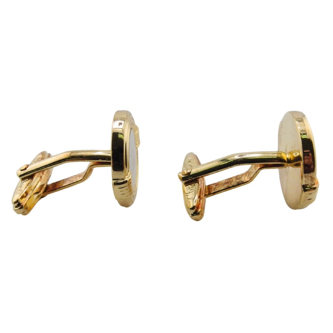 カフス ゴールド×シルバー レディース 中古 カフス ゴールド×シルバー レディース 中古